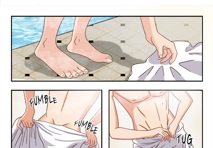 A Special Gift Chapter 28 image 2
