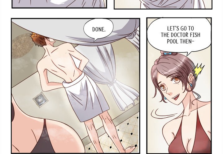 A Special Gift Chapter 28 image 3