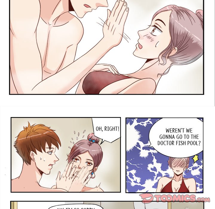 A Special Gift Chapter 28 image 5