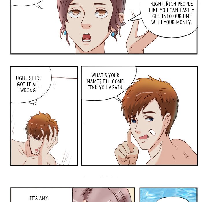 A Special Gift Chapter 29 image 9