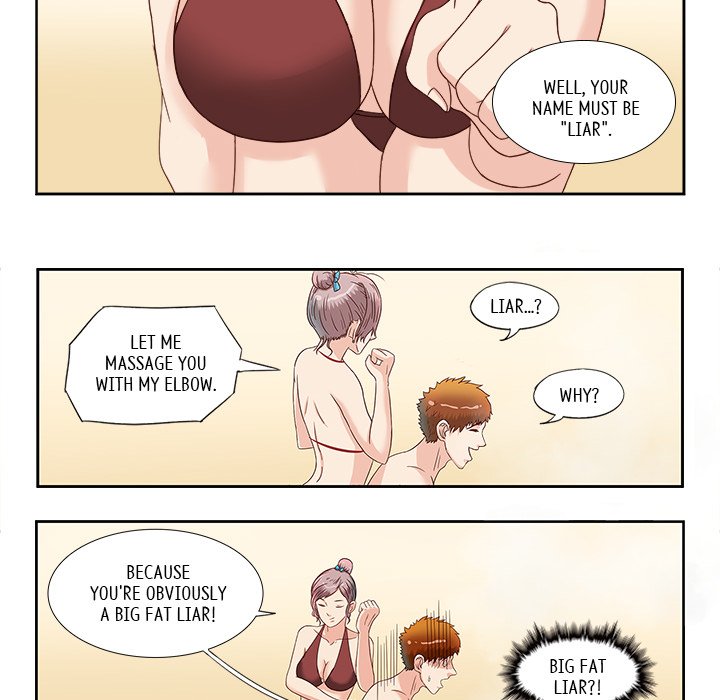 A Special Gift Chapter 29 image 11