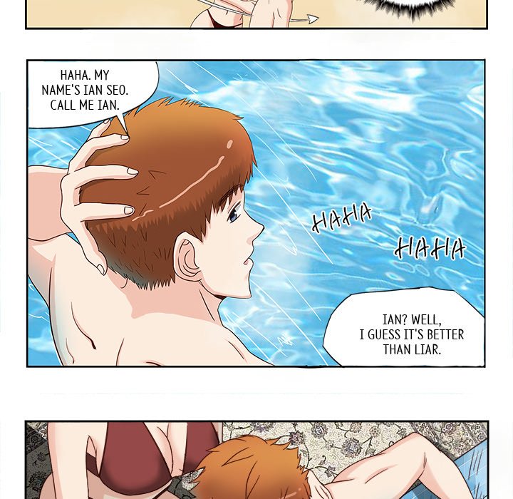 A Special Gift Chapter 29 image 12
