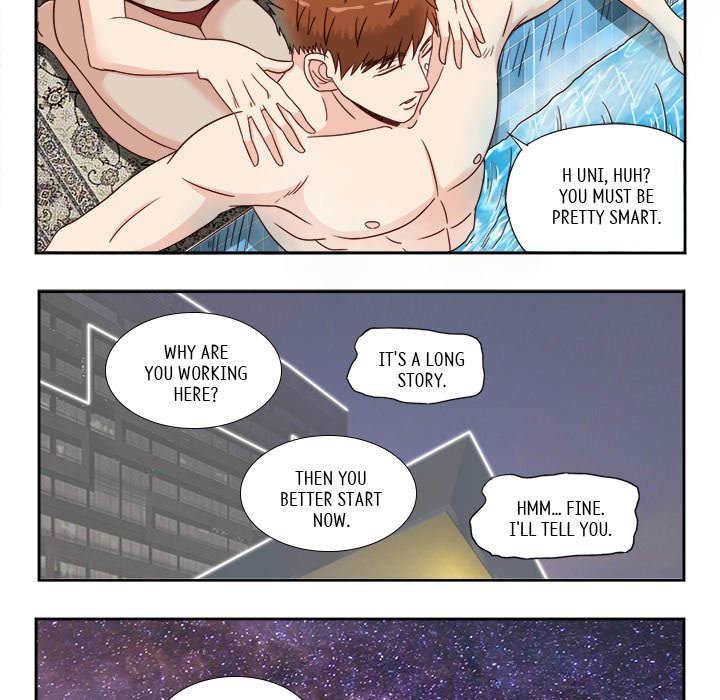 A Special Gift Chapter 29 image 13