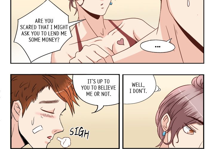 A Special Gift Chapter 29 image 3