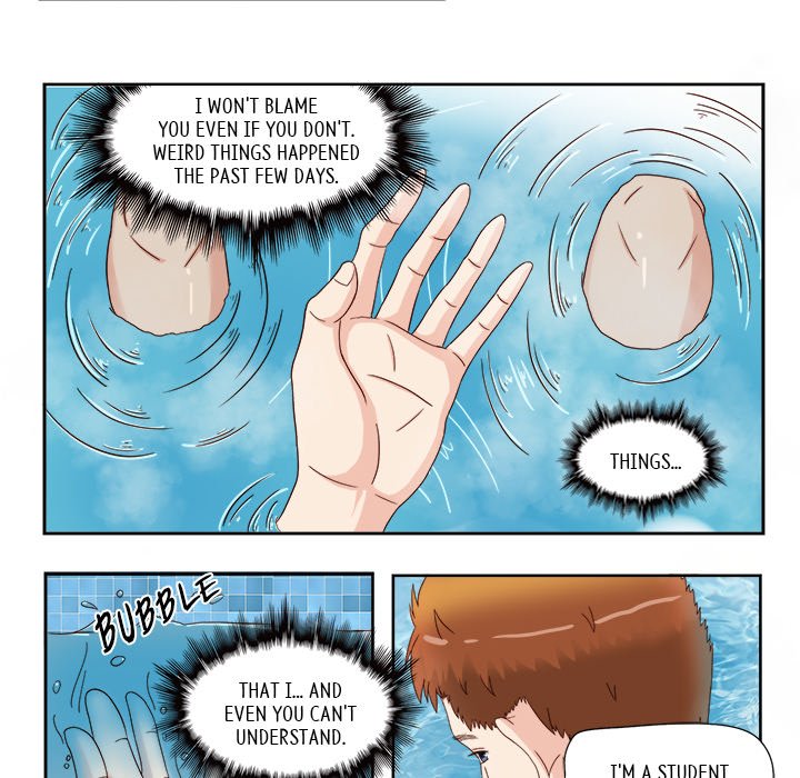 A Special Gift Chapter 29 image 4
