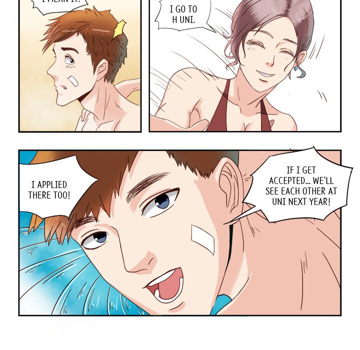 A Special Gift Chapter 29 image 6