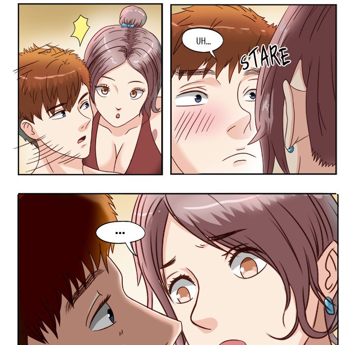 A Special Gift Chapter 29 image 7