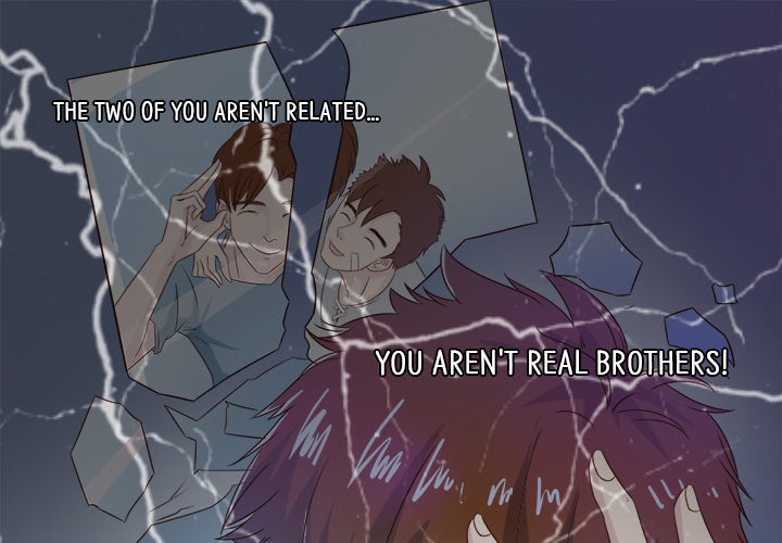 A Special Gift Chapter 3 image 0