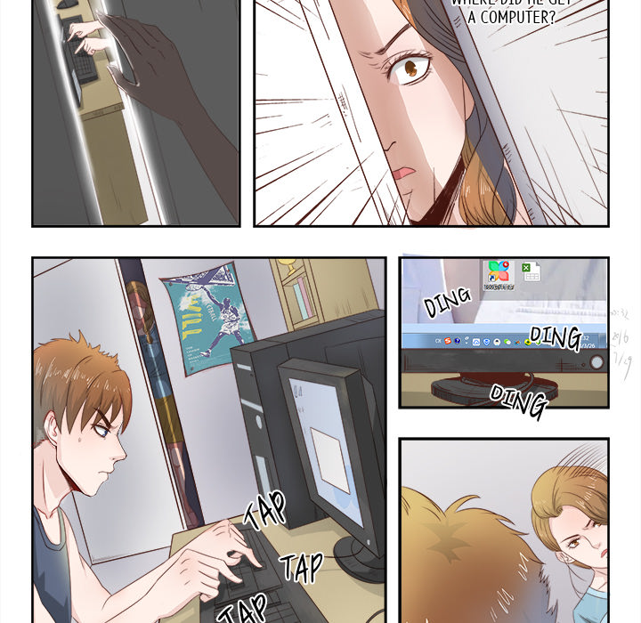 A Special Gift Chapter 3 image 10