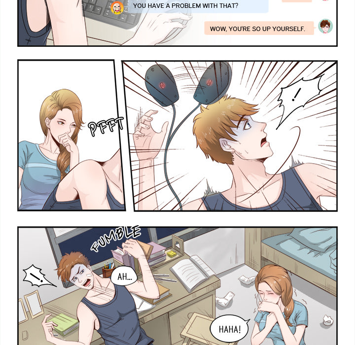 A Special Gift Chapter 3 image 13