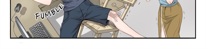 A Special Gift Chapter 3 image 14
