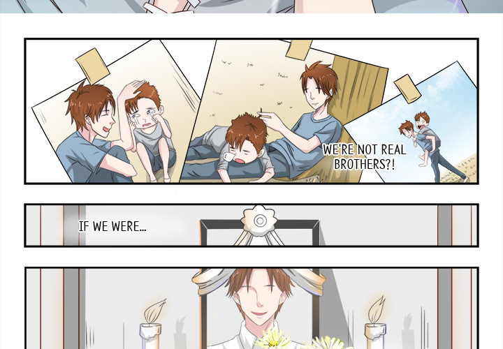 A Special Gift Chapter 3 image 2