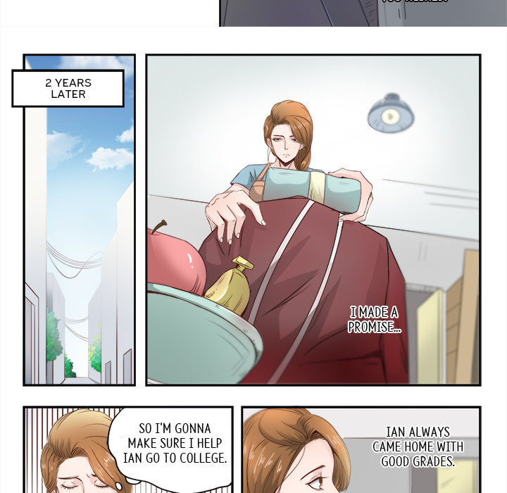 A Special Gift Chapter 3 image 4