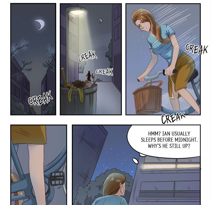 A Special Gift Chapter 3 image 7