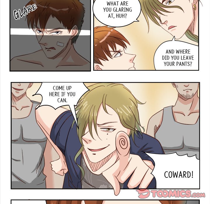 A Special Gift Chapter 30 image 10