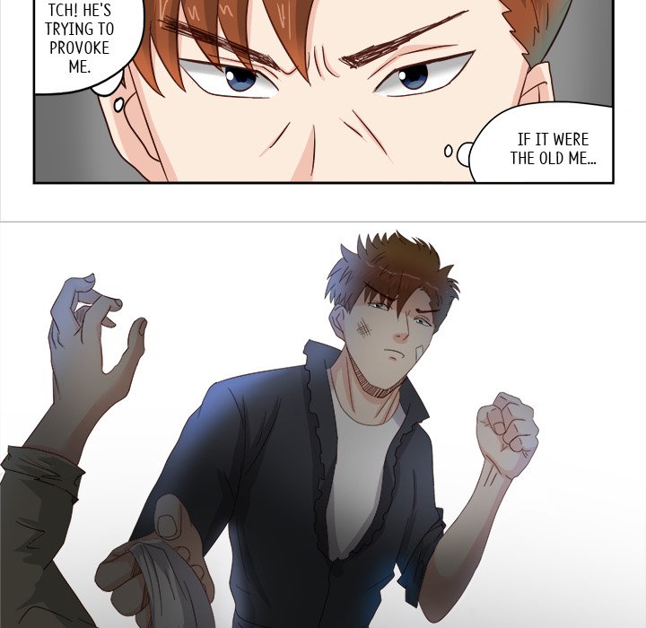 A Special Gift Chapter 30 image 11