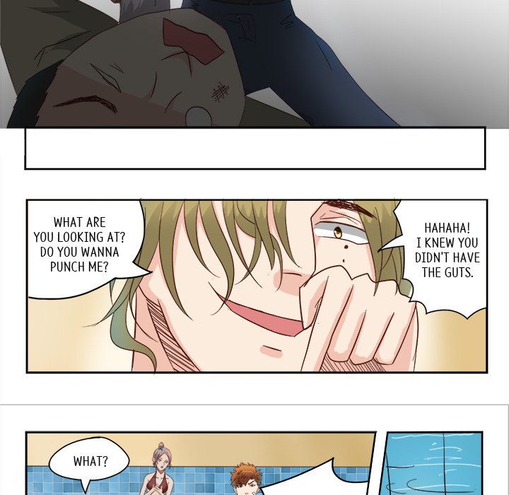 A Special Gift Chapter 30 image 12