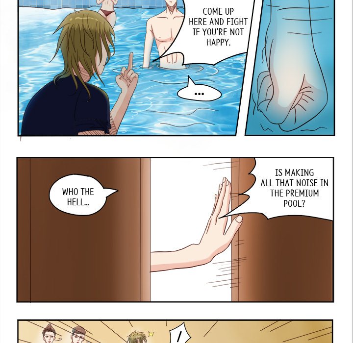 A Special Gift Chapter 30 image 13