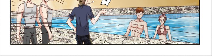 A Special Gift Chapter 30 image 14
