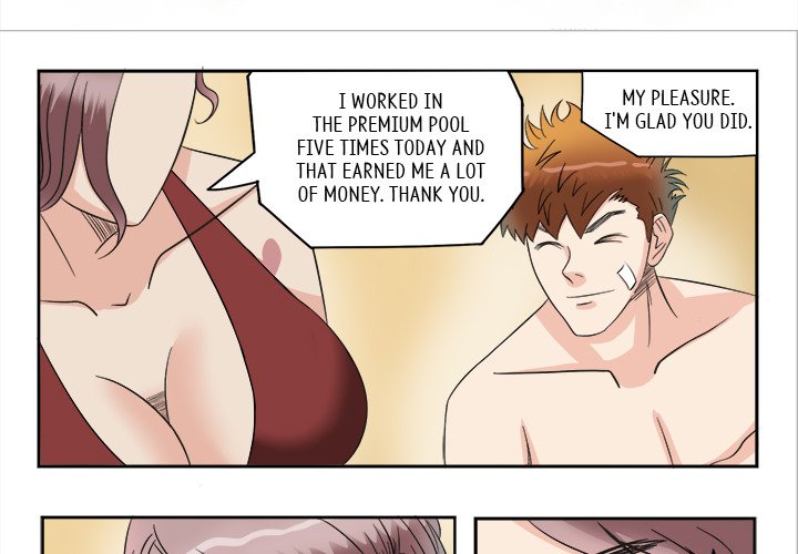 A Special Gift Chapter 30 image 2