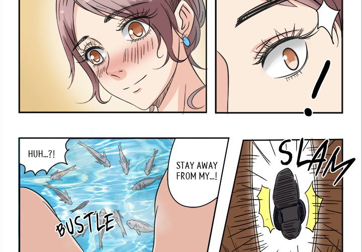 A Special Gift Chapter 30 image 3
