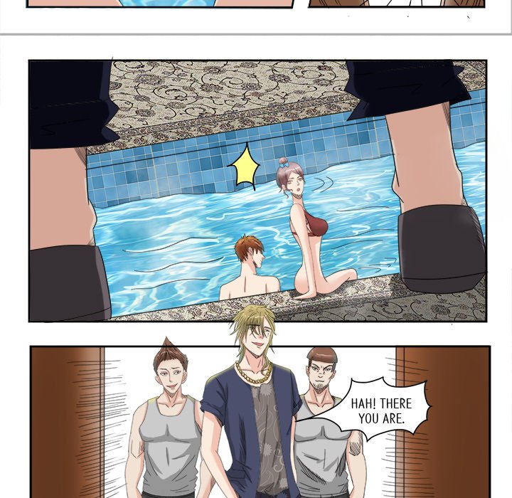 A Special Gift Chapter 30 image 4