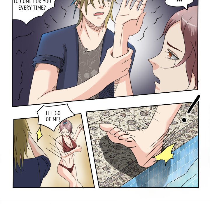 A Special Gift Chapter 30 image 6