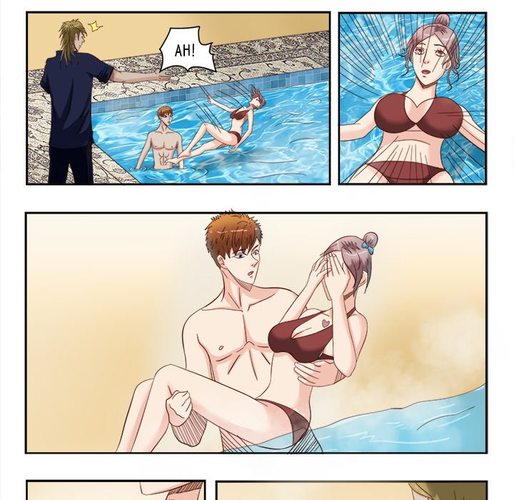 A Special Gift Chapter 30 image 7