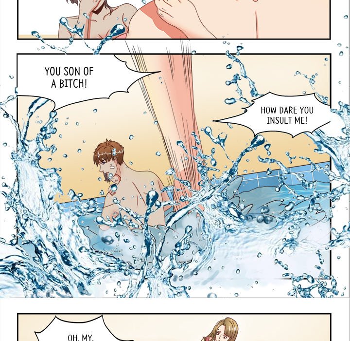 A Special Gift Chapter 31 image 9