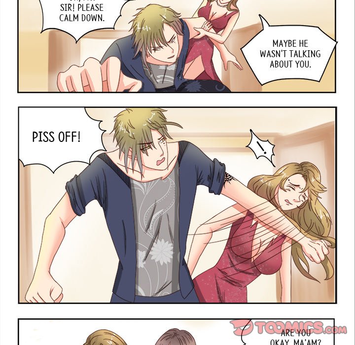 A Special Gift Chapter 31 image 10