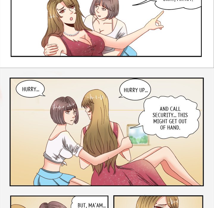 A Special Gift Chapter 31 image 11