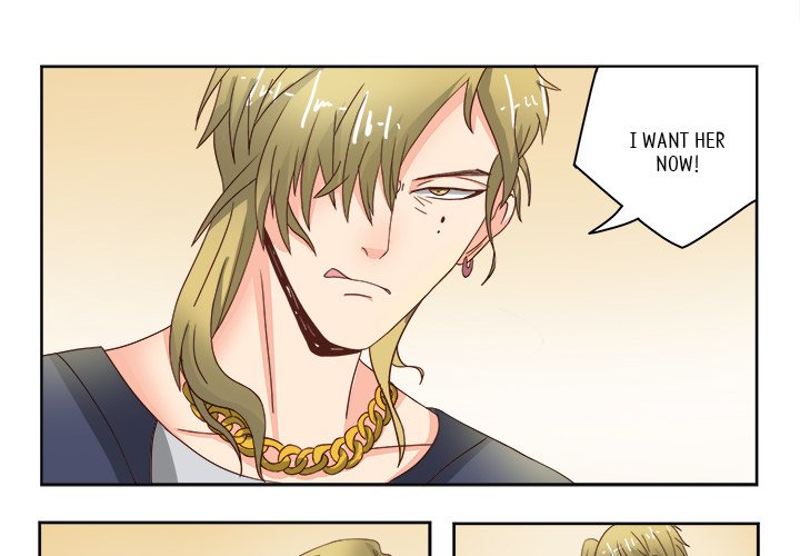 A Special Gift Chapter 31 image 2