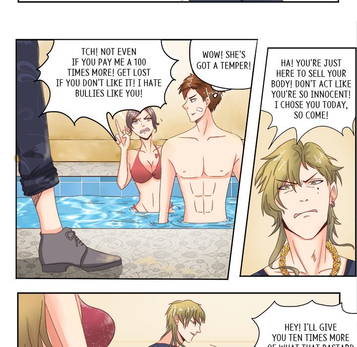 A Special Gift Chapter 31 image 4