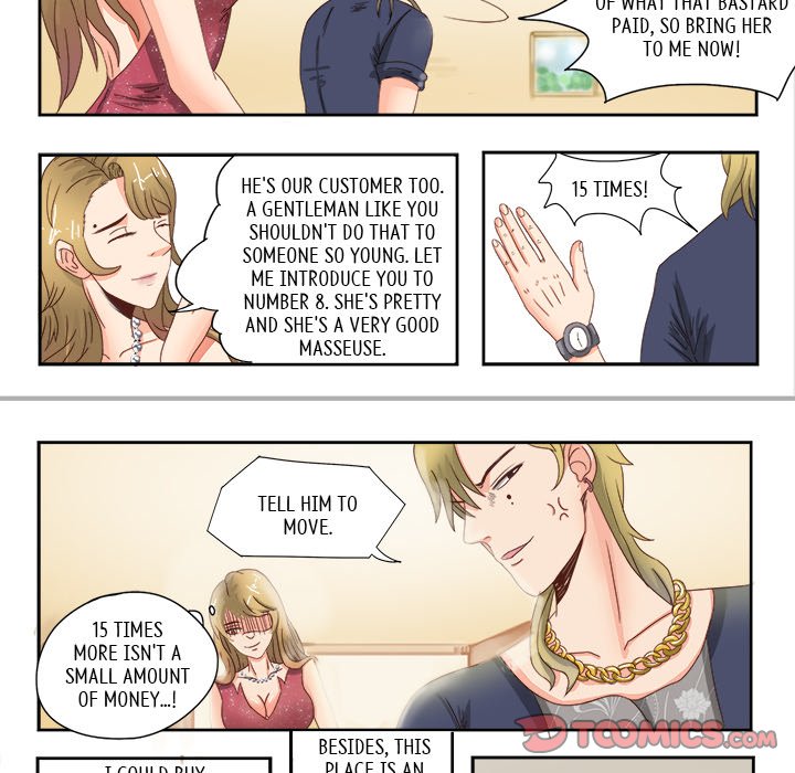 A Special Gift Chapter 31 image 5