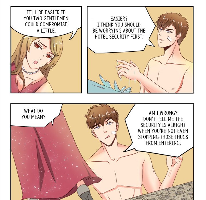 A Special Gift Chapter 31 image 7