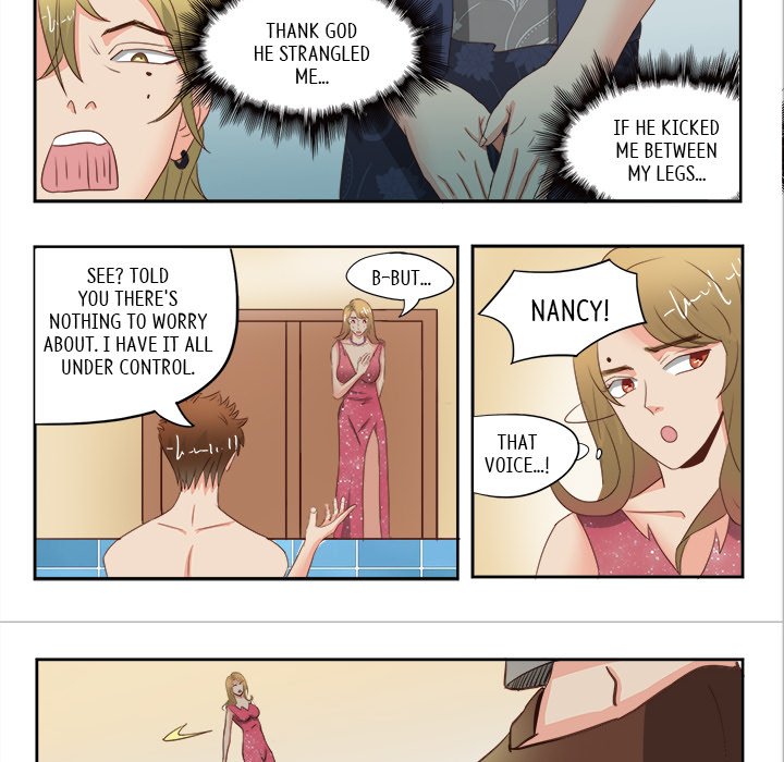 A Special Gift Chapter 32 image 12
