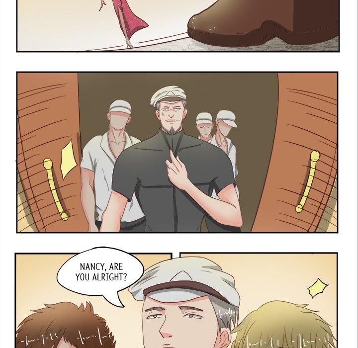 A Special Gift Chapter 32 image 13