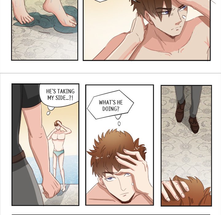 A Special Gift Chapter 33 image 11