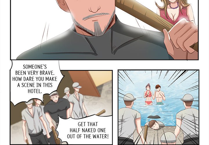 A Special Gift Chapter 33 image 3