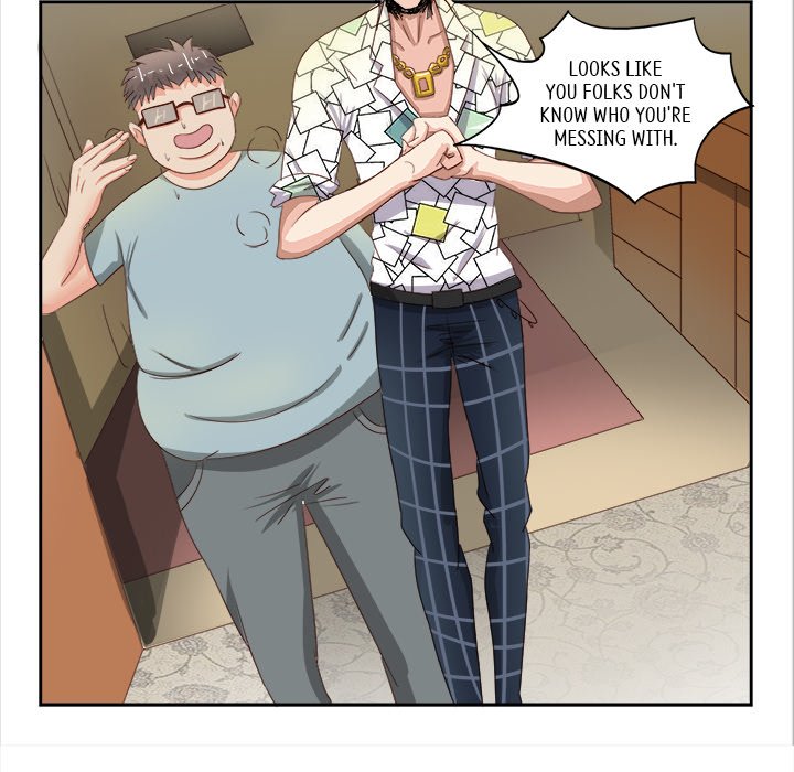 A Special Gift Chapter 33 image 6