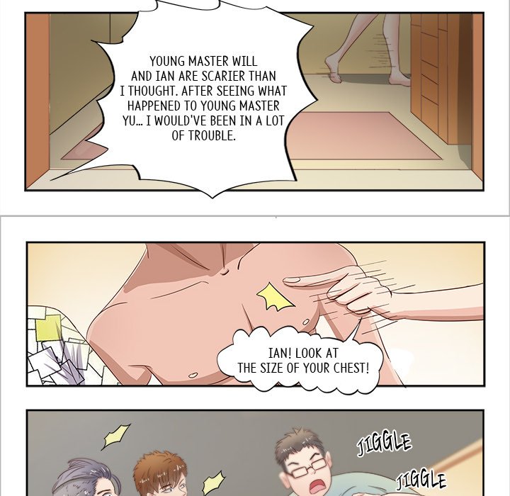 A Special Gift Chapter 34 image 8
