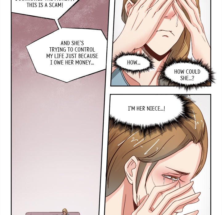 A Special Gift Chapter 36 image 13