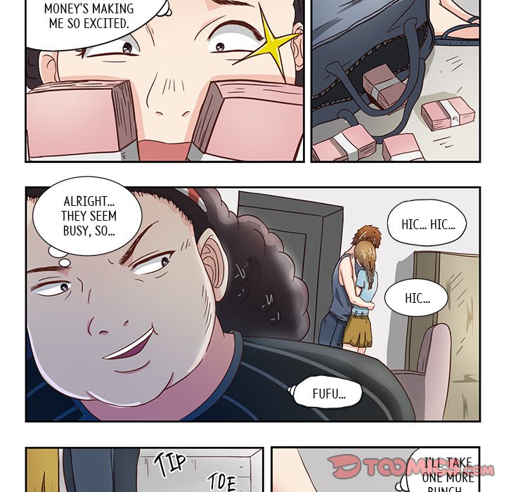 A Special Gift Chapter 37 image 10