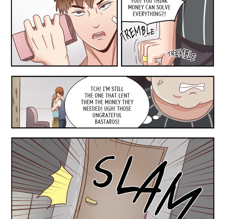 A Special Gift Chapter 37 image 13