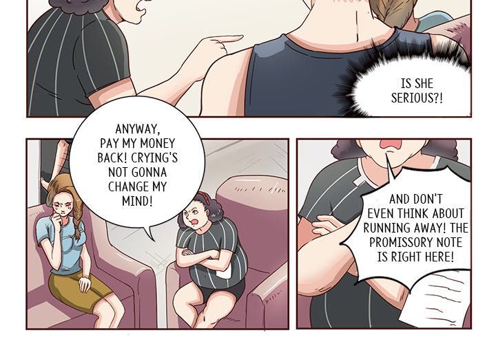 A Special Gift Chapter 37 image 1