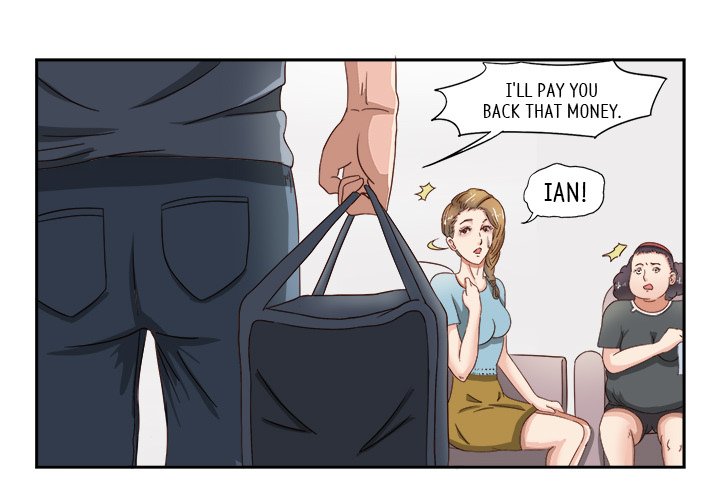 A Special Gift Chapter 37 image 2
