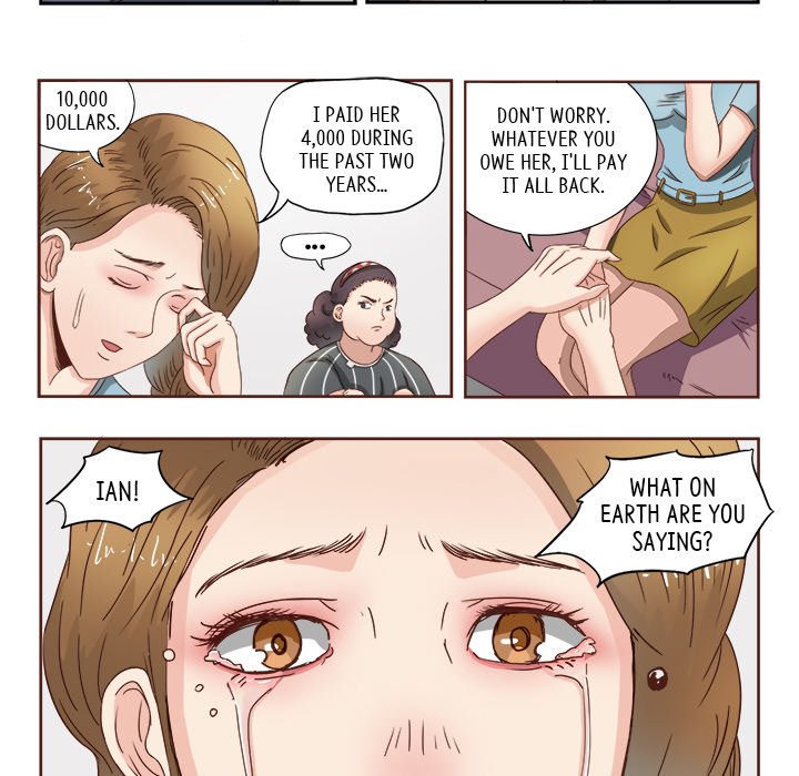 A Special Gift Chapter 37 image 4