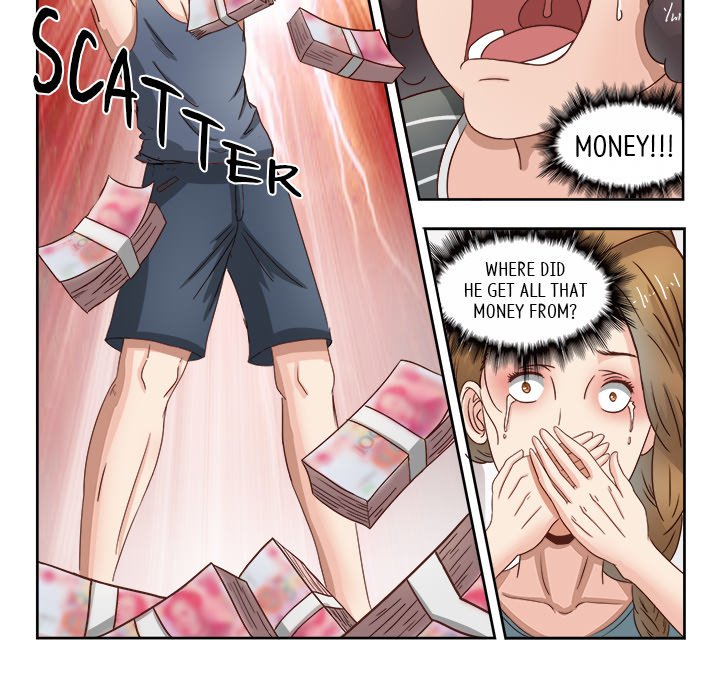 A Special Gift Chapter 37 image 6