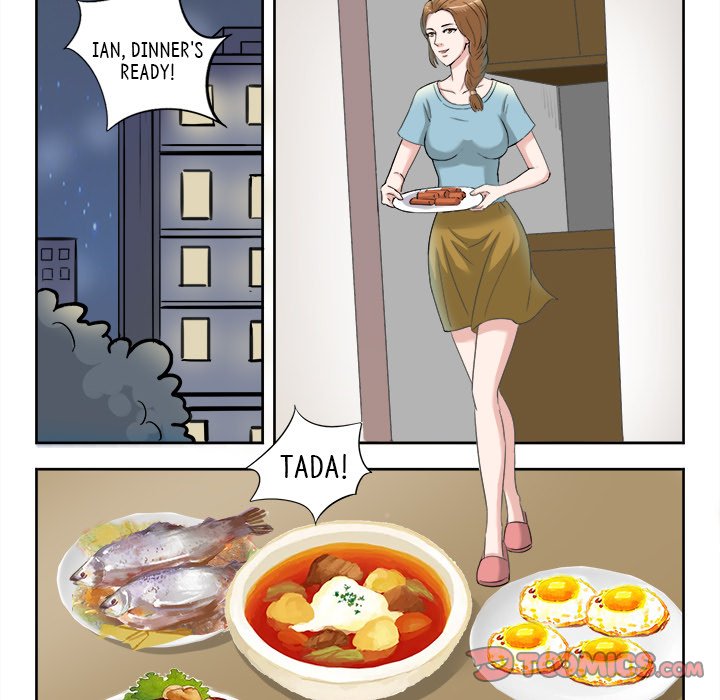 A Special Gift Chapter 38 image 10