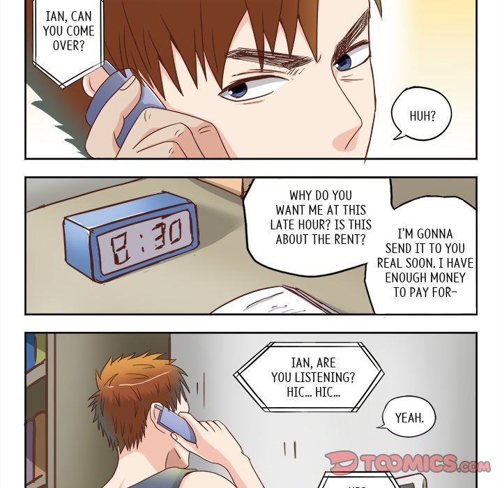 A Special Gift Chapter 39 image 10